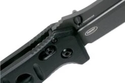 Benchmade 275GY-1 Sibert Adamas Black G10, Tungsten Grey Pocket Knife, Shane Sibert Design 14 Benchmade 275GY-1 Sibert Adamas Black G10, Tungsten Grey Pocket Knife, Shane Sibert Design -Knife Sale Shop BE275GY 1 06 benchmade