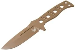 Benchmade 375FE-1 Flat Earth, Sibert Adamas Fixed Knife, Shane Sibert Design -Knife Sale Shop BE375FE 1 03 benchmade