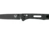 Benchmade Fact 417BK Black Pocket Knife