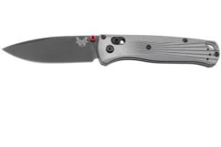 Benchmade Bugout 535BK-4 Aluminium, Cerakote M390, Pocket Knife