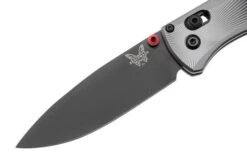 Benchmade Bugout 535BK-4 Aluminium, Cerakote M390, Pocket Knife -Knife Sale Shop BE535BK 4 03 benchmade