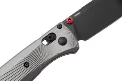 Benchmade Bugout 535BK-4 Aluminium, Cerakote M390, Pocket Knife -Knife Sale Shop BE535BK 4 05 benchmade