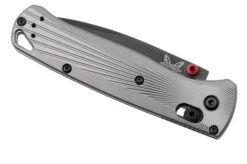 Benchmade Bugout 535BK-4 Aluminium, Cerakote M390, Pocket Knife -Knife Sale Shop BE535BK 4 06 benchmade