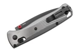 Benchmade Bugout 535BK-4 Aluminium, Cerakote M390, Pocket Knife -Knife Sale Shop BE535BK 4 07 benchmade