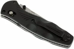 Benchmade 580 Barrage -Knife Sale Shop BE580 04 benchmade 580 barrage be580 d4