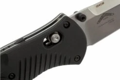 Benchmade 580 Barrage -Knife Sale Shop BE580 05 benchmade 580 barrage be580 d5