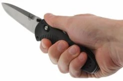 Benchmade 580 Barrage -Knife Sale Shop BE580 07 benchmade 580 barrage be580 d7