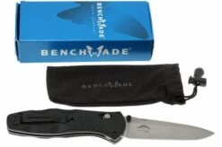Benchmade 580 Barrage -Knife Sale Shop BE580 08 benchmade 580 barrage be580 d8