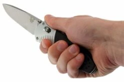 Benchmade 581 Barrage -Knife Sale Shop BE581 07 benchmade 581 barrage be581 d7