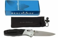 Benchmade 581 Barrage -Knife Sale Shop BE581 08 benchmade 581 barrage be581 d8