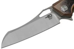 Bestech Platypus BG28C Black/Orange/Beige Pocket Knife 9 Bestech Platypus BG28C Black/Orange/Beige Pocket Knife -Knife Sale Shop BHBG28C 03 bestech