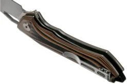 Bestech Platypus BG28C Black/Orange/Beige Pocket Knife 11 Bestech Platypus BG28C Black/Orange/Beige Pocket Knife -Knife Sale Shop BHBG28C 05 bestech