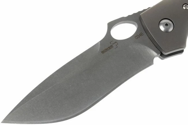 Böker Plus Squail 01BO310 2 Böker Plus Squail 01BO310 - Image 2