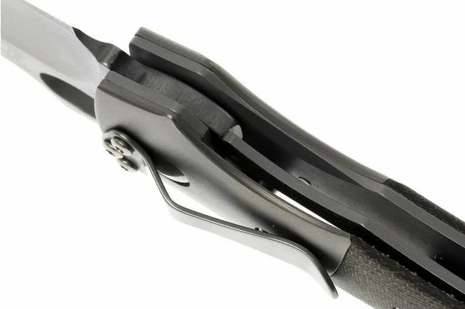 Böker Plus Squail 01BO310 4 Böker Plus Squail 01BO310 - Image 4