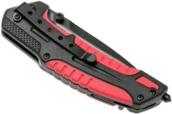 Böker Plus Savior 1 01BO320 Rescue Knife 13 Böker Plus Savior 1 01BO320 Rescue Knife -Knife Sale Shop BO01BO320 04 boker plus bo01bo320 04