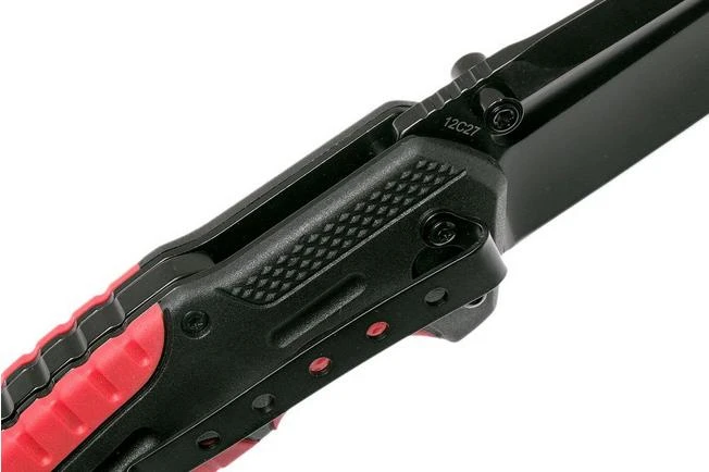 Böker Plus Savior 1 01BO320 Rescue Knife 6 Böker Plus Savior 1 01BO320 Rescue Knife - Image 6