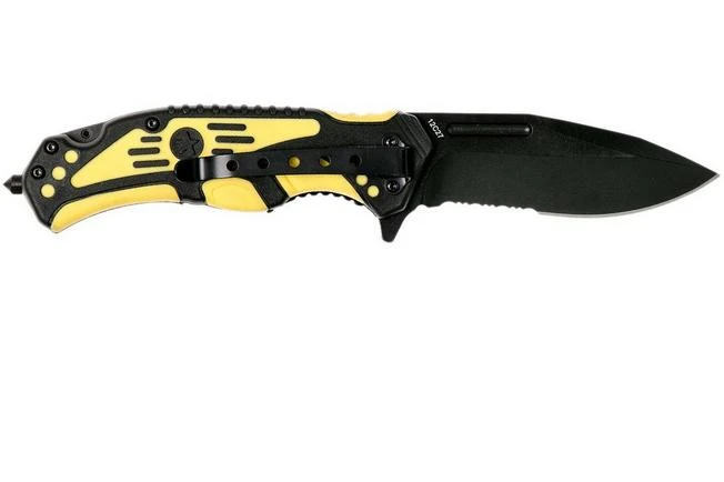 Böker Plus Savior 3 01BO322 Rescue Knife 2 Böker Plus Savior 3 01BO322 Rescue Knife - Image 2