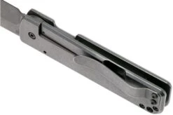 Böker Plus Lancer 42 Steel 01BO464 Pocket Knife, Serge Panchenko Design -Knife Sale Shop BO01BO464 05 boker