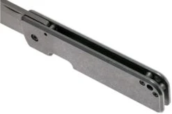 Böker Plus Lancer 42 Steel 01BO464 Pocket Knife, Serge Panchenko Design -Knife Sale Shop BO01BO464 07 boker