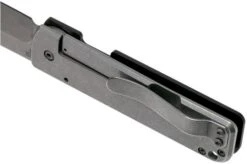 Böker Plus Lancer 42 G10 01BO465 Pocket Knife, Serge Panchenko Design -Knife Sale Shop BO01BO465 05 boker