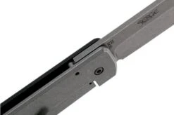 Böker Plus Lancer 42 G10 01BO465 Pocket Knife, Serge Panchenko Design -Knife Sale Shop BO01BO465 06 boker