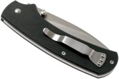 Böker Plus XL Droppoint 01BO544 Pocket Knife, Chad Los Banos -Knife Sale Shop BO01BO544 04 boker