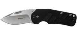 Böker Plus Worldwide 01BO569 Slipjoint, Chad Los Banos Design