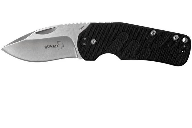 Böker Plus Worldwide 01BO569 Slipjoint, Chad Los Banos Design 1 Böker Plus Worldwide 01BO569 Slipjoint, Chad Los Banos Design