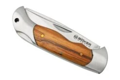 Böker Magnum Classic Hunter Slim Kids 01MB135 Children's Pocket Knife 13 Böker Magnum Classic Hunter Slim Kids 01MB135 Children's Pocket Knife -Knife Sale Shop BO01MB135 07 boker