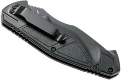 Böker Magnum Advance All Black Pro 42 01RY306 Pocket Knife -Knife Sale Shop BO01RY306 04 boker