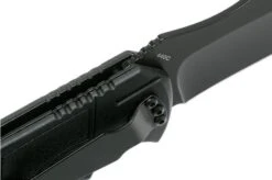 Böker Magnum Advance All Black Pro 42 01RY306 Pocket Knife -Knife Sale Shop BO01RY306 06 boker