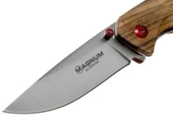Böker Magnum Red Pupil 01SC071 Pocket Knife -Knife Sale Shop BO01SC071 03 boker magnum