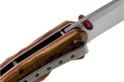 Böker Magnum Red Pupil 01SC071 Pocket Knife -Knife Sale Shop BO01SC071 06 boker magnum