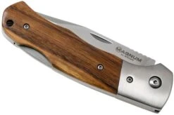 Böker Magnum Rustic 01SC075 Pocket Knife -Knife Sale Shop BO01SC075 04 boker magnum