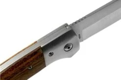 Böker Magnum Rustic 01SC075 Pocket Knife -Knife Sale Shop BO01SC075 06 boker magnum