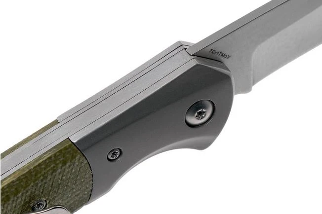 Böker Magnum Nice 01SC079 Gentleman's Knife 6 Böker Magnum Nice 01SC079 Gentleman's Knife - Image 6