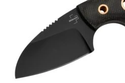 Böker Plus Gnome 02BO084 Black Copper, Neck Knife -Knife Sale Shop BO02BO084 03 boker
