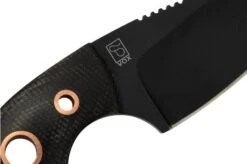 Böker Plus Gnome 02BO084 Black Copper, Neck Knife -Knife Sale Shop BO02BO084 05 boker
