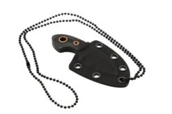 Böker Plus Gnome 02BO084 Black Copper, Neck Knife -Knife Sale Shop BO02BO084 06 boker