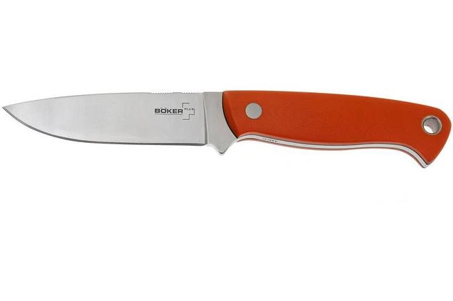 Böker Plus Bushcraft XL, 02BO297 1 Böker Plus Bushcraft XL, 02BO297