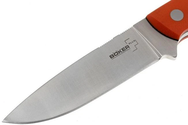 Böker Plus Bushcraft XL, 02BO297 2 Böker Plus Bushcraft XL, 02BO297 - Image 2