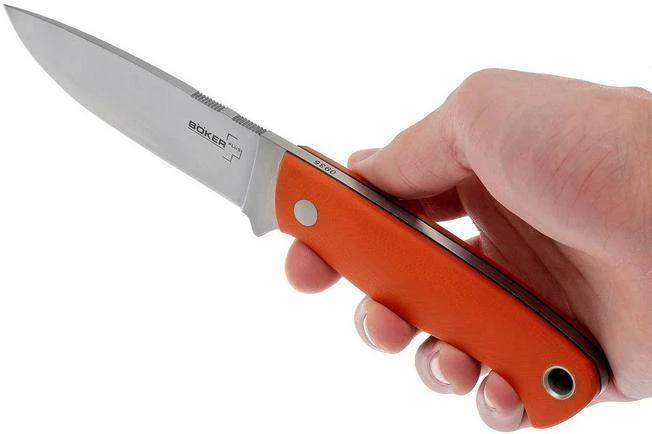 Böker Plus Bushcraft XL, 02BO297 6 Böker Plus Bushcraft XL, 02BO297 - Image 6