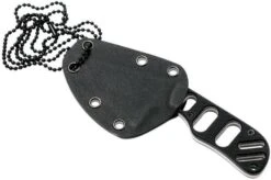 Böker Plus SFB Neck 02BO321 Neck Knife, Chad Los Banos Design -Knife Sale Shop BO02BO321 06 boker plus bo02bo321 06