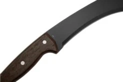 Böker Magnum Kukri Machete 02RY694 -Knife Sale Shop BO02RY694 05 boker
