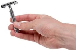 Böker Safety Razor Butterfly 04BO170 Classic Razor 7 Böker Safety Razor Butterfly 04BO170 Classic Razor -Knife Sale Shop BO04BO170 04 boker bo04bo170 04