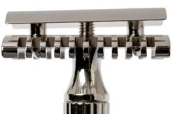 Böker Safety Razor Open Comb 04BO171 Classic Razor -Knife Sale Shop BO04BO171 03 boker bo04bo171 03