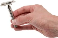 Böker Safety Razor Open Comb 04BO171 Classic Razor -Knife Sale Shop BO04BO171 04 boker bo04bo171 04