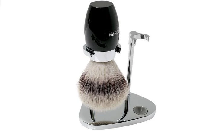 Böker Shaving Starter Set 090015 Shaving Set 2 Böker Shaving Starter Set 090015 Shaving Set - Image 2