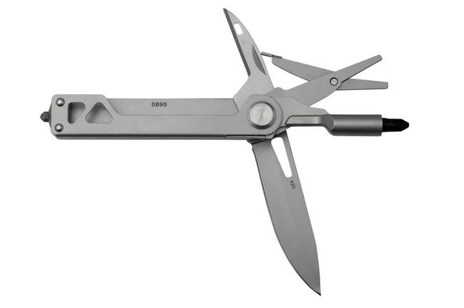 Böker Plus Specialist Half-Tool 09BO831 Multi-tool 2 Böker Plus Specialist Half-Tool 09BO831 Multi-tool - Image 2