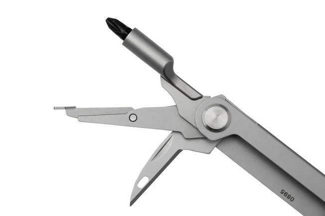 Böker Plus Specialist Half-Tool 09BO831 Multi-tool 4 Böker Plus Specialist Half-Tool 09BO831 Multi-tool - Image 4